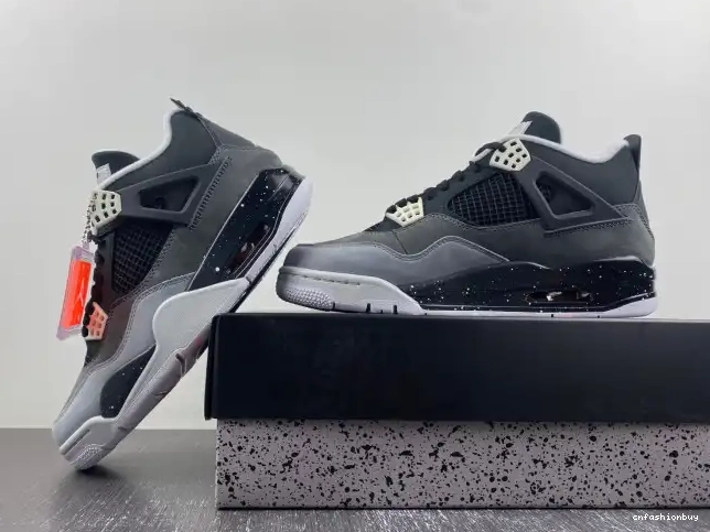 Pack (2013) Fear Retro 626969-030 Jordan 4 0604